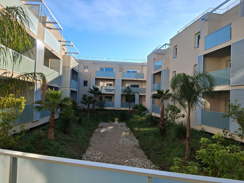 Appartement 2 pièces 52 m² · à Agde · 52 m² · 247 900 €