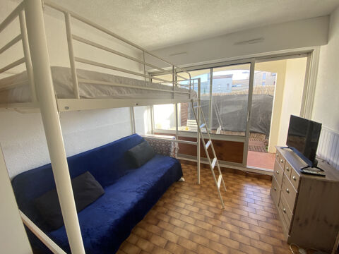  Appartement � louer 1 pi�ce 20 m�