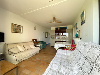  Appartement  vendre 3 pices 50 m