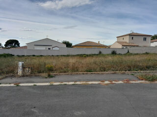  Terrain à vendre 3373 m²