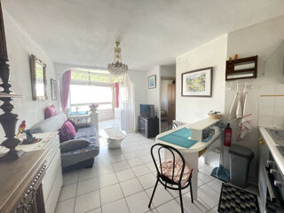  Appartement  vendre 2 pices 36 m