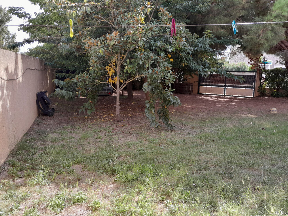 � vendre  Maison Vias (34450)