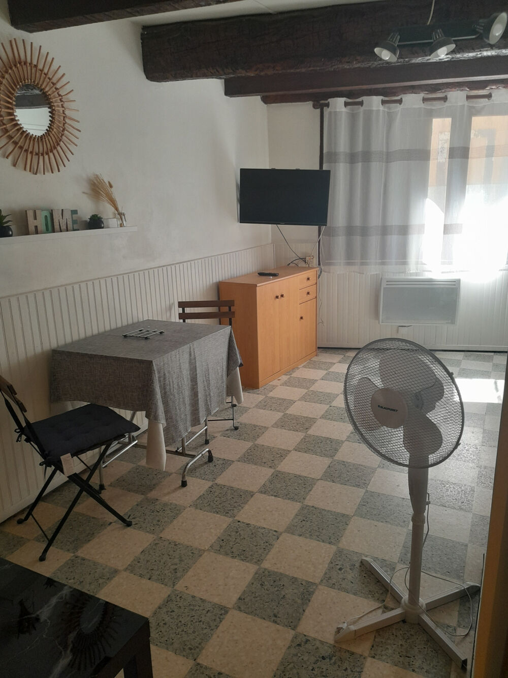 Vente Appartement APPARTEMENT DE TYPE STUDIO Agde