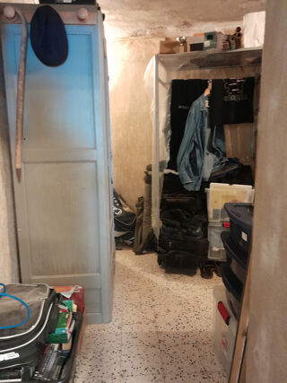  Parking / Garage � vendre 70 m�