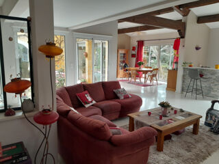  Maison � vendre 6 pi�ces 275 m�