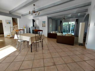  Maison à vendre 7 pièces 161 m²