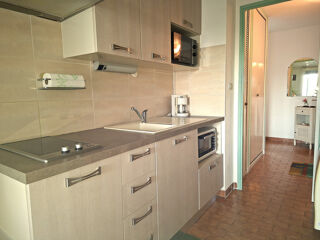  Appartement à vendre 2 pièces 36 m²