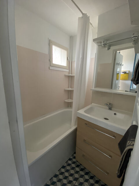  Appartement  louer 1 pice 21 m