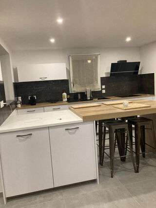  Maison � vendre 6 pi�ces 142 m�