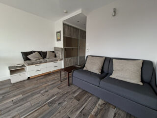  Appartement à vendre 1 pièce 20 m²