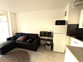  Appartement à vendre 1 pièce 32 m² Le cap d agde