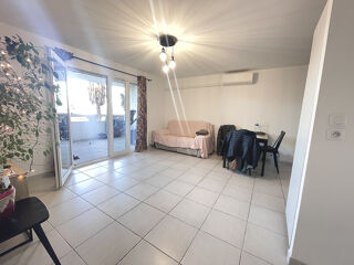  Appartement  vendre 2 pices 42 m