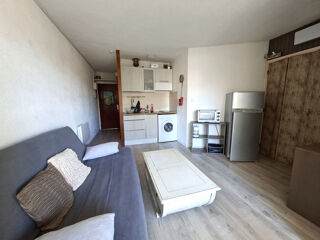  Appartement � vendre 1 pi�ce 26 m�