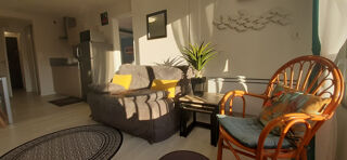  Appartement  vendre 2 pices 35 m