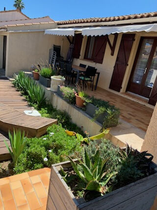  Maison � vendre 4 pi�ces 98 m�