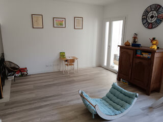  Maison � vendre 5 pi�ces 102 m�