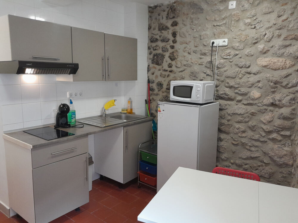 Vente Maison MAISON DE VILLE RENOVEE AVEC 3 APPARTEMENTS Agde