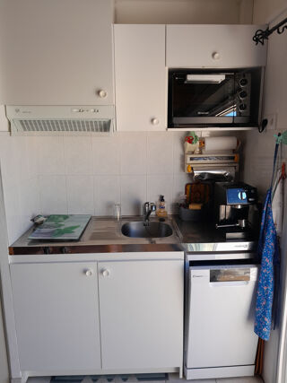  Duplex/triplex à vendre 3 pièces 30 m²