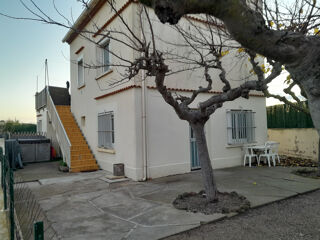  Maison � vendre 8 pi�ces 140 m�