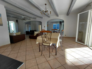  Maison à vendre 7 pièces 161 m²