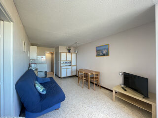  Appartement � vendre 2 pi�ces 36 m�