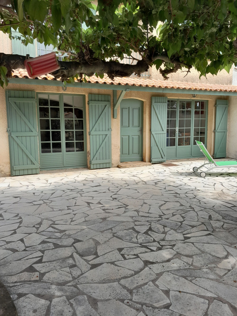 Vente Maison MAISON T5 AVEC PISCINE, DEPENDANCE ET GARAGE Bessan
