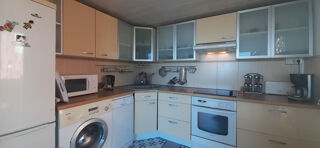  Appartement � vendre 3 pi�ces 51 m�