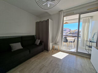  Appartement à vendre 1 pièce 24 m²