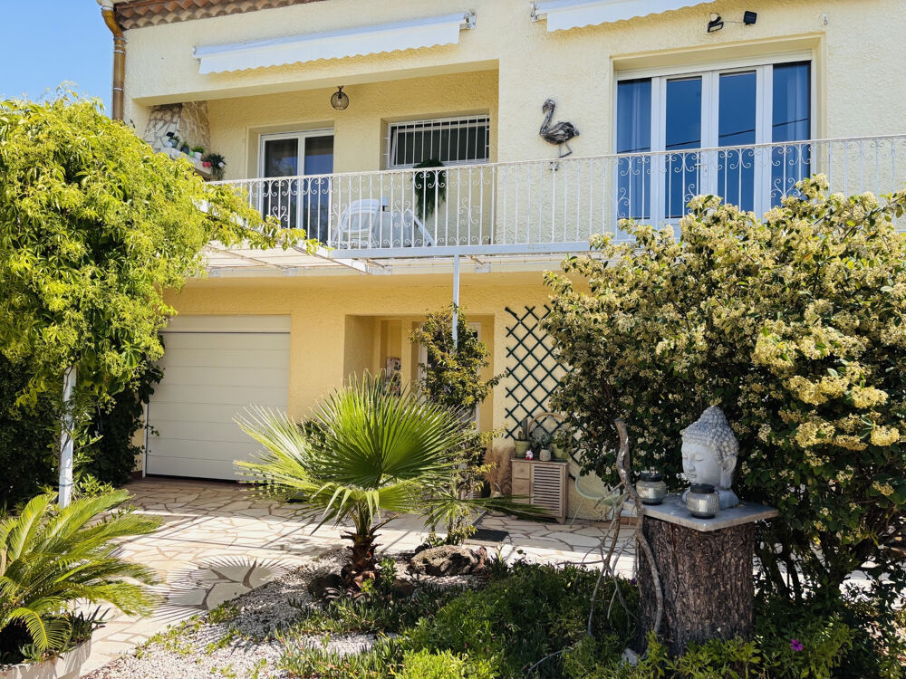 Maison 6 pièces 148 m² · à Agde · 148 m² · 520 000 €