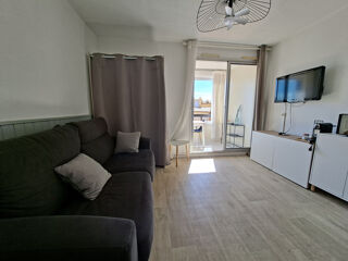  Appartement à vendre 1 pièce 24 m²