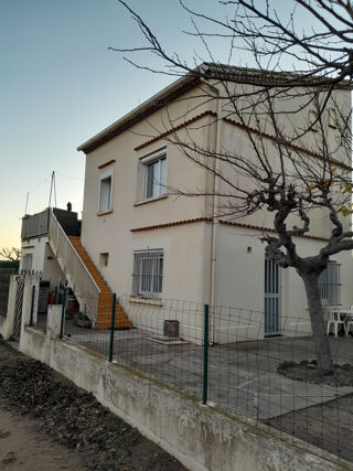  Maison � vendre 8 pi�ces 140 m�