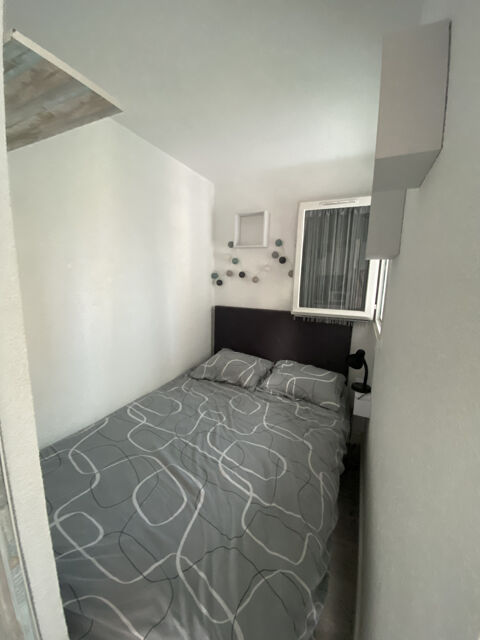  Appartement  louer 1 pice 21 m