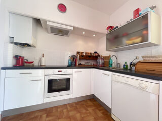  Appartement � vendre 3 pi�ces 55 m�