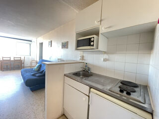  Appartement � vendre 2 pi�ces 36 m�