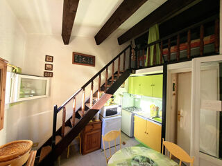  Appartement à vendre 1 pièce 25 m²
