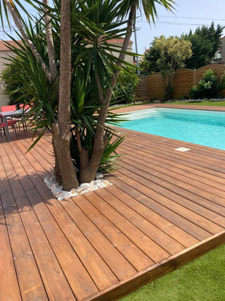  Maison � vendre 6 pi�ces 142 m�