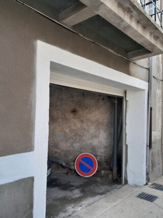  Parking / Garage � vendre 70 m�