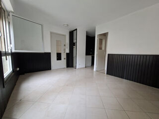  Appartement à vendre 1 pièce 21 m²