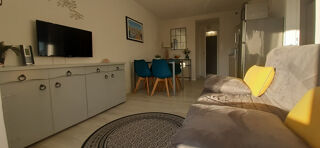  Appartement � vendre 2 pi�ces 35 m�