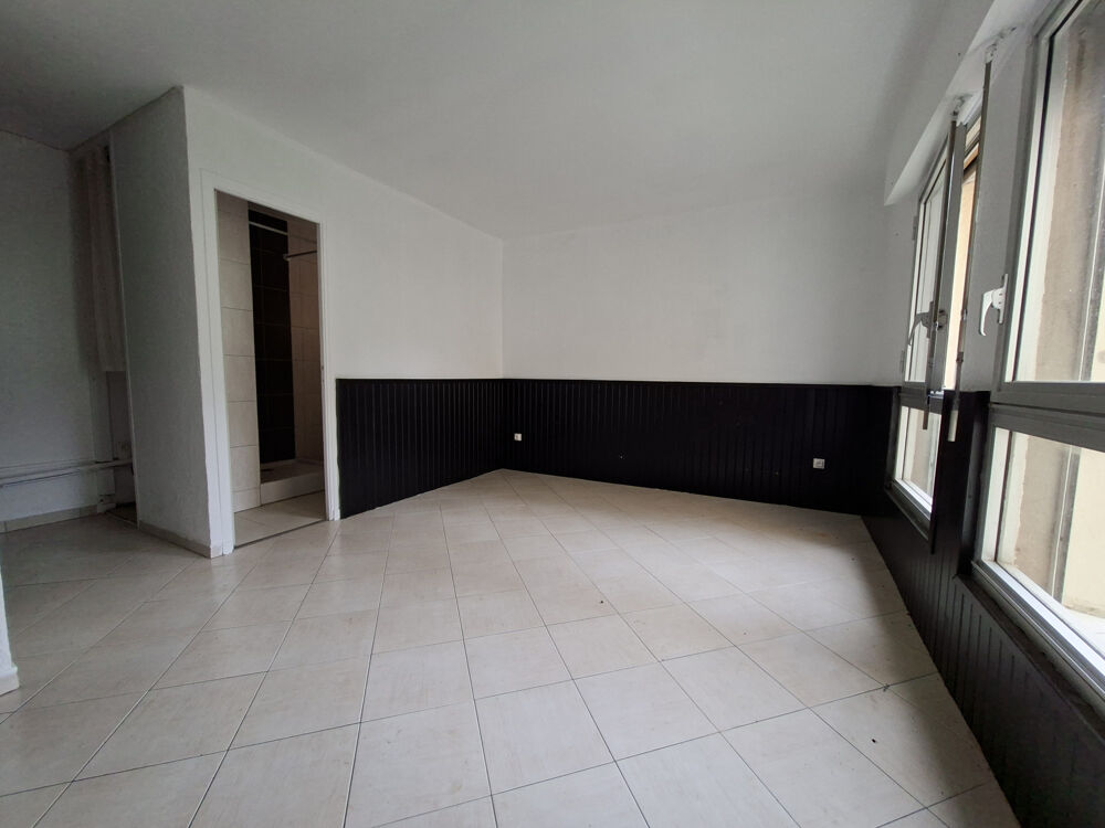Vente Appartement CENTRE PORT - STUDIO Agde