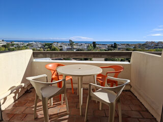  Appartement � vendre 1 pi�ce 15 m�