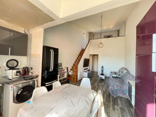  Appartement à vendre 3 pièces 54 m²