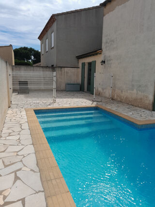  Maison à vendre 5 pièces 110 m²