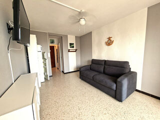  Appartement à vendre 1 pièce 25 m²