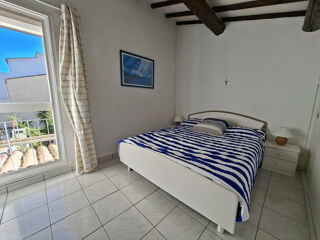  Maison � vendre 3 pi�ces 58 m�