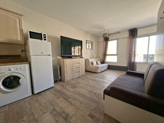  Appartement à vendre 1 pièce 29 m² Agde