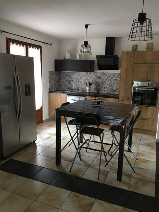  Maison � vendre 4 pi�ces 98 m�