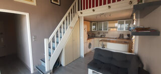  Appartement � vendre 3 pi�ces 51 m�