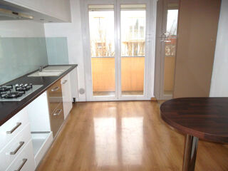  Appartement à vendre 4 pièces 82 m²