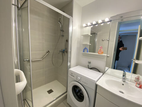  Appartement � louer 1 pi�ce 22 m�